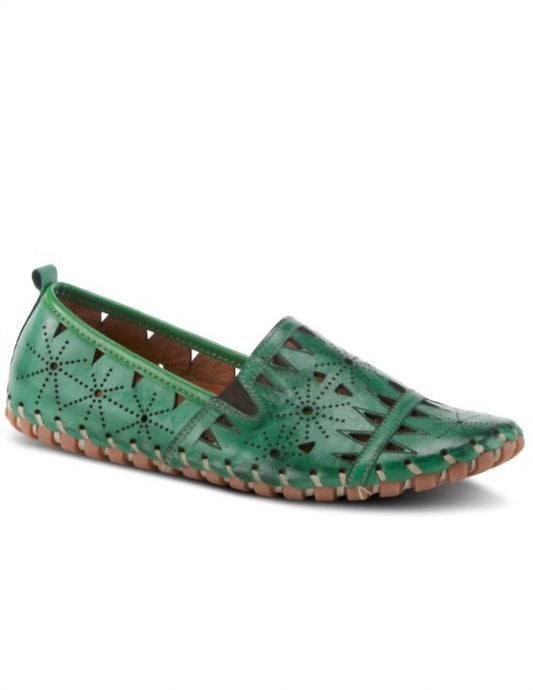 Spring Step Shoes - Women's Fusaro Loafers