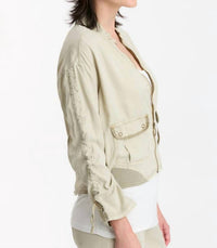 Xcvi - Ralf Jacket