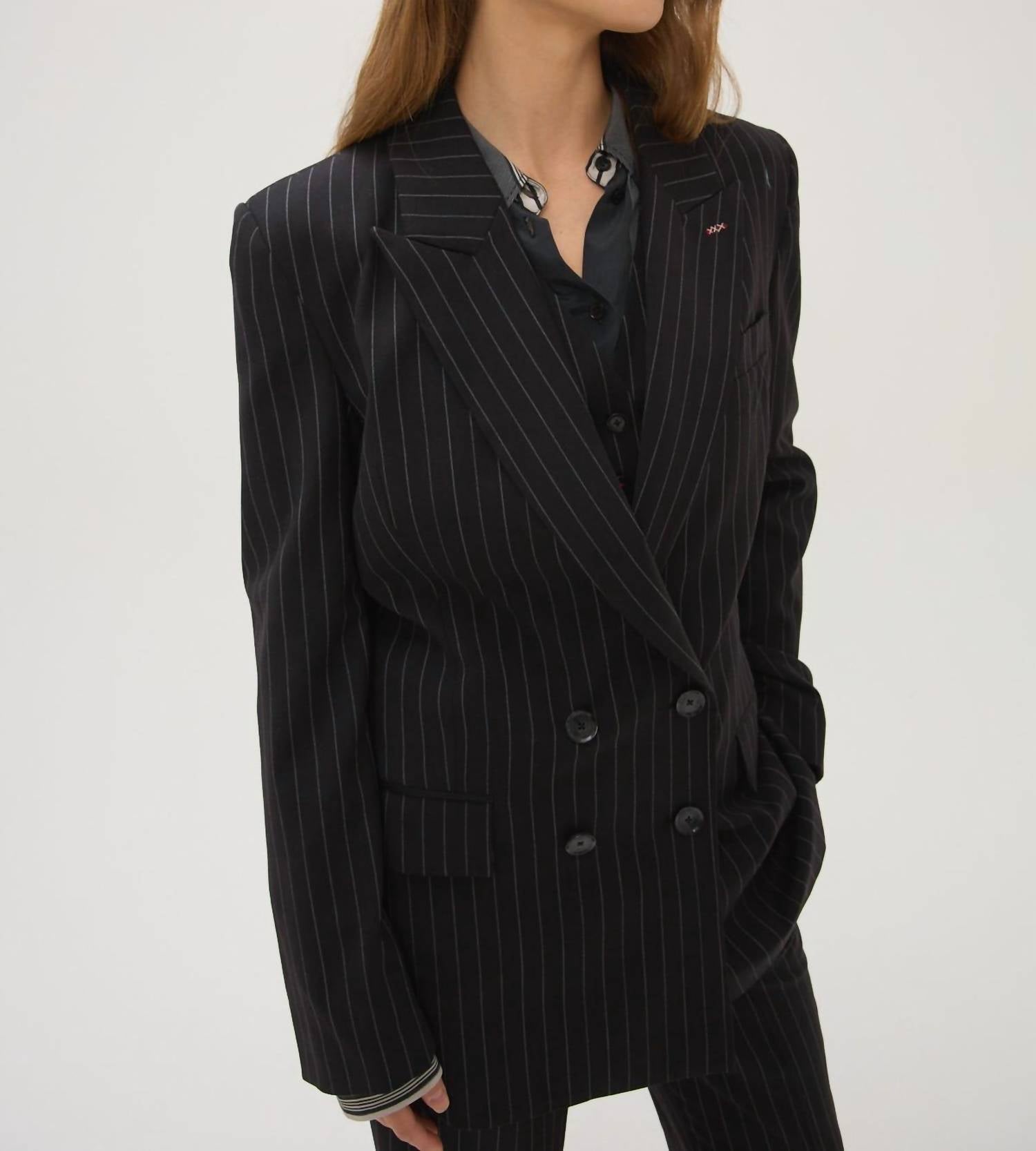 Maria Cher - Lou Max Blazer