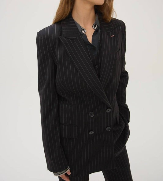 Maria Cher - Lou Max Blazer