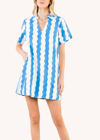Thml - Cotton Mini Dress