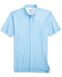 Johnnie-O - Men's Island Times Performance Polo