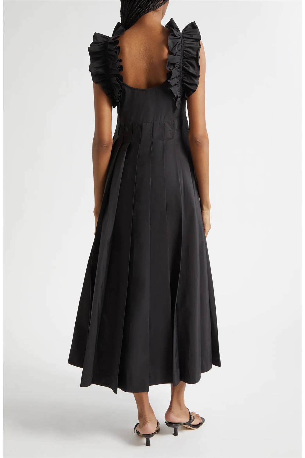 Cinq A Sept - Jazmine Dress