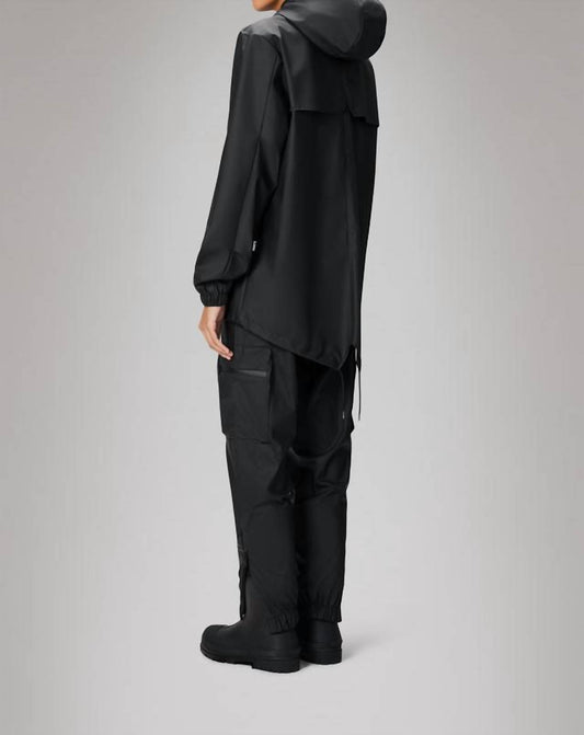 Rains - Unisex Fishtail Jacket