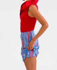 Gretchen Scott - Skippy Grand Bazaar Skort