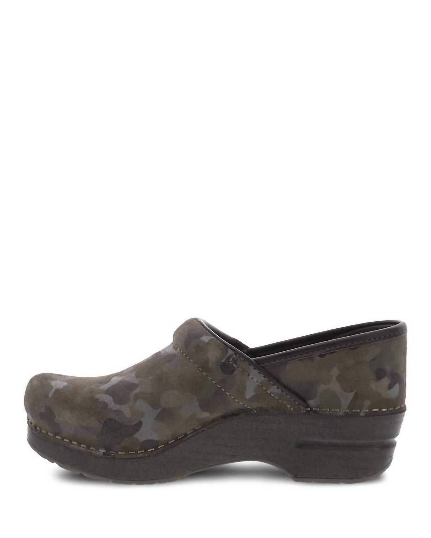 Dansko - Dansko Women's Professional Clog