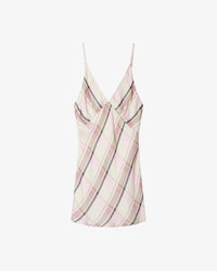 Mes Demoiselles - Douce V-neck Top