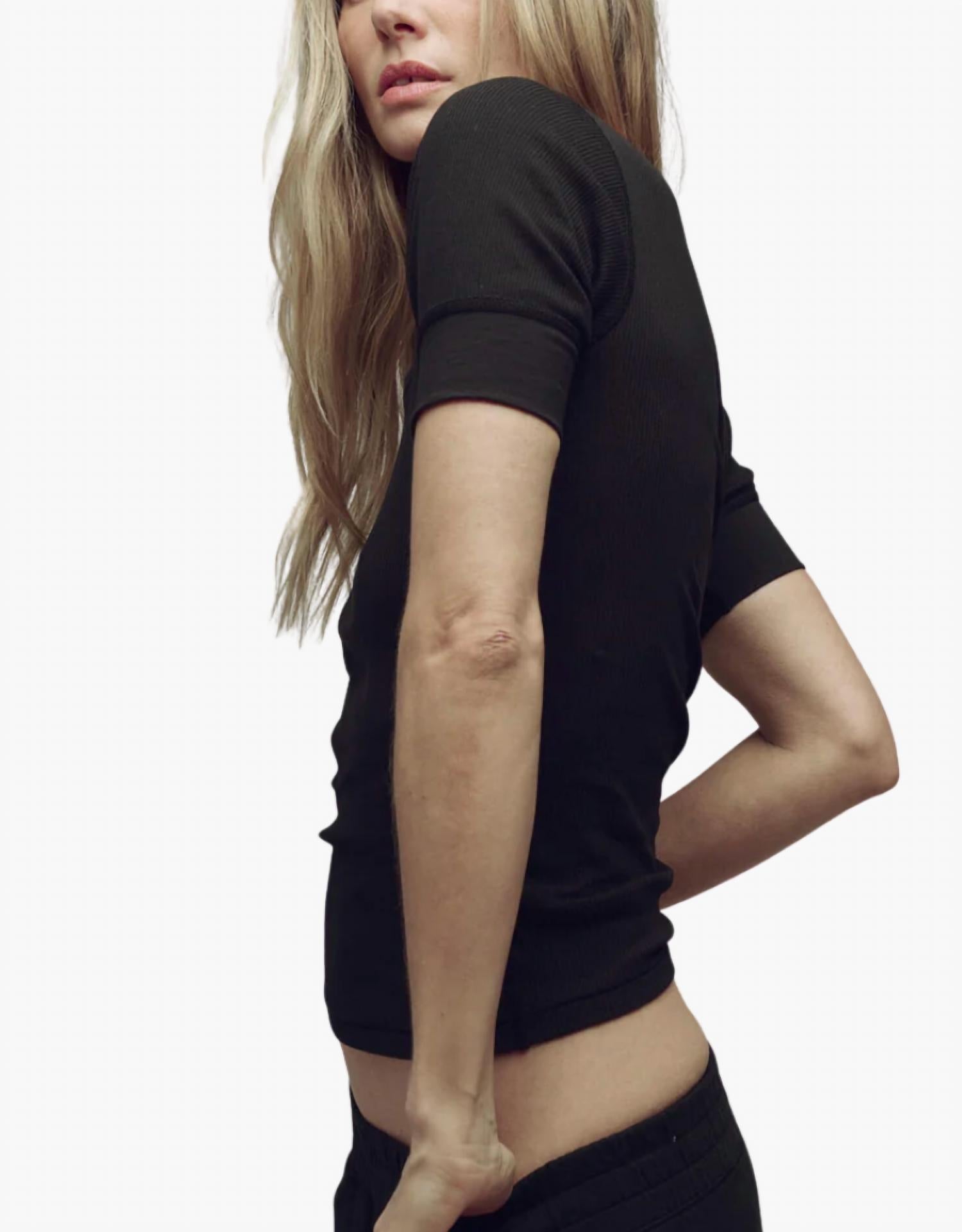 The Great. - Baby Rib Ballet Tee