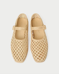 Loeffler Randall - Women's Rita Mary Jane Sneaker