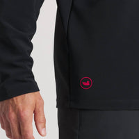 Southern Marsh - Canton Performance Quarter Zip Top
