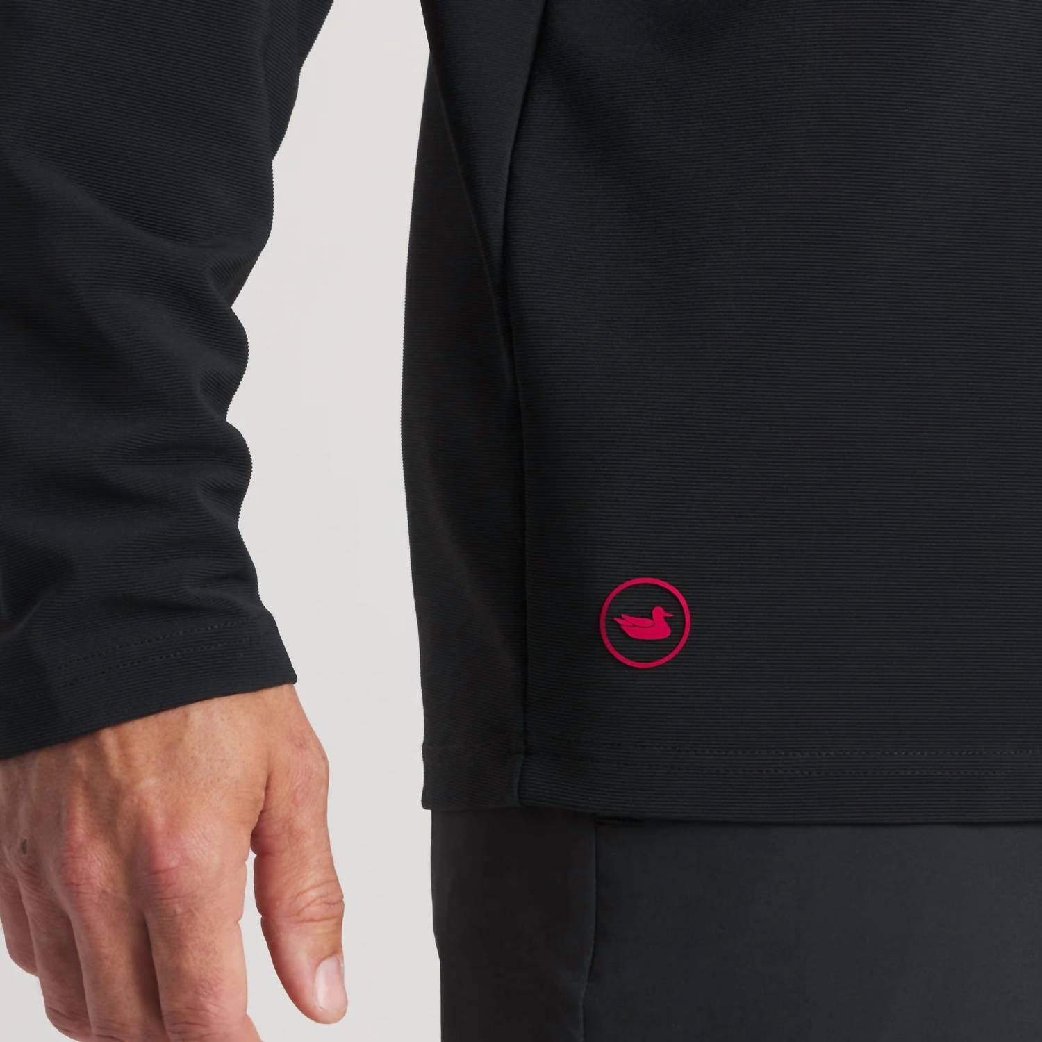 Southern Marsh - Canton Performance Quarter Zip Top