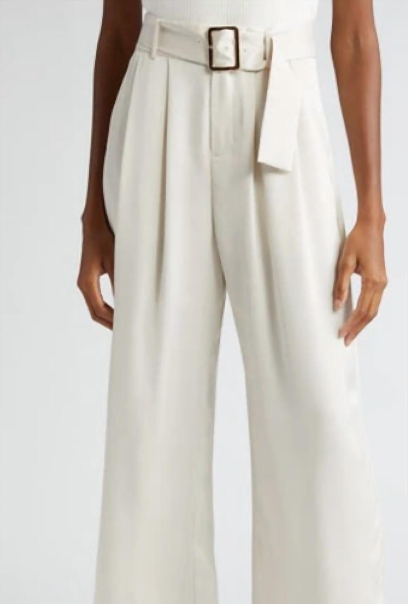 Ramy Brook - Amaya Pant