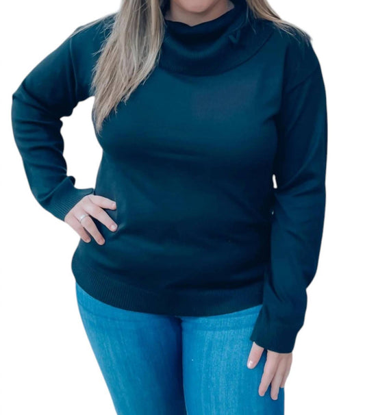 Keren Hart - Split The Difference Top