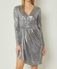 Entro - Brittney Dress