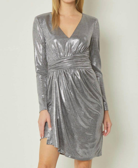 Entro - Brittney Dress