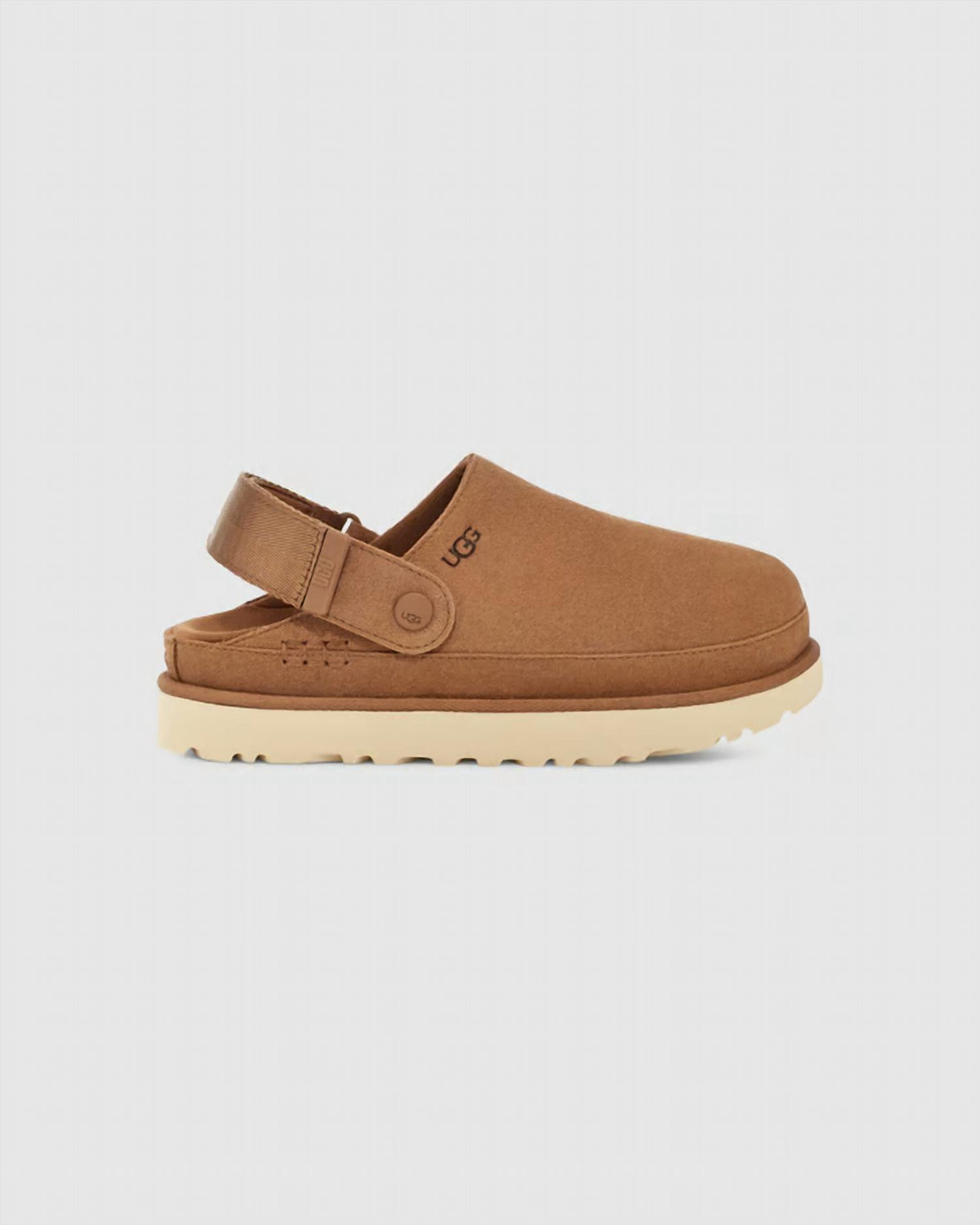 Ugg - Women's Goldenstar Clog