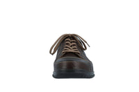 Finn Comfort - Men's Alamo Leather Shoes