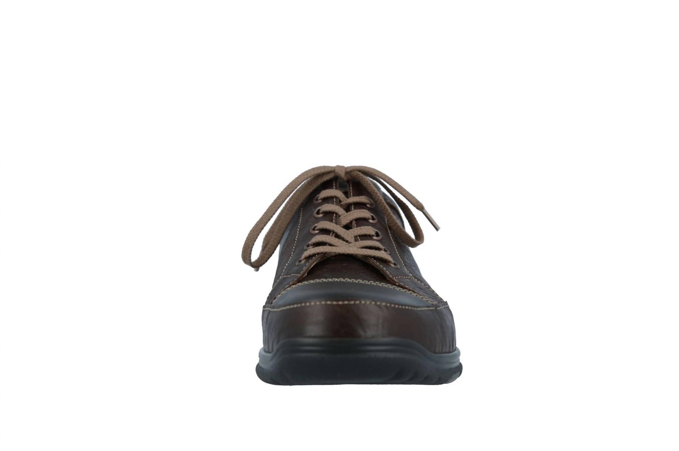 Finn Comfort - Men's Alamo Leather Shoes