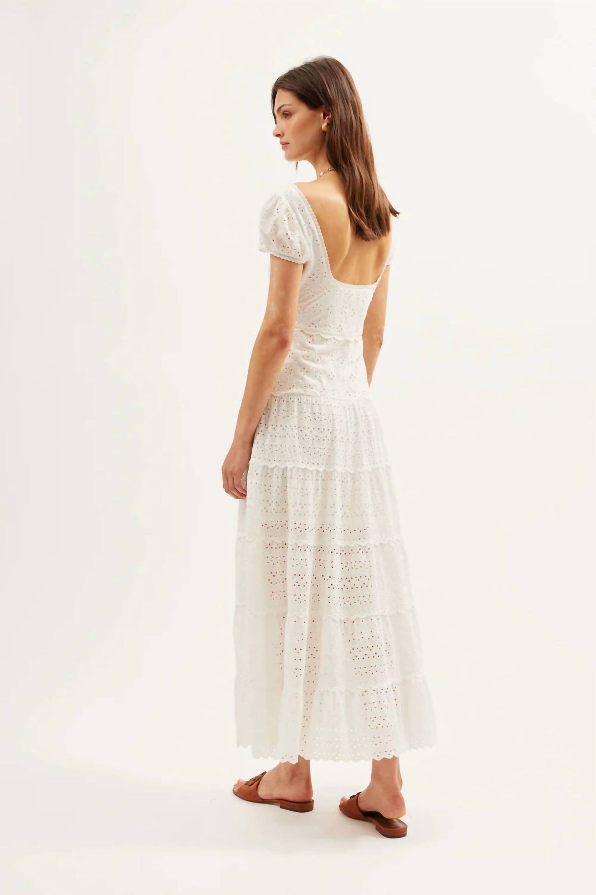 Rixo - Remi Dress