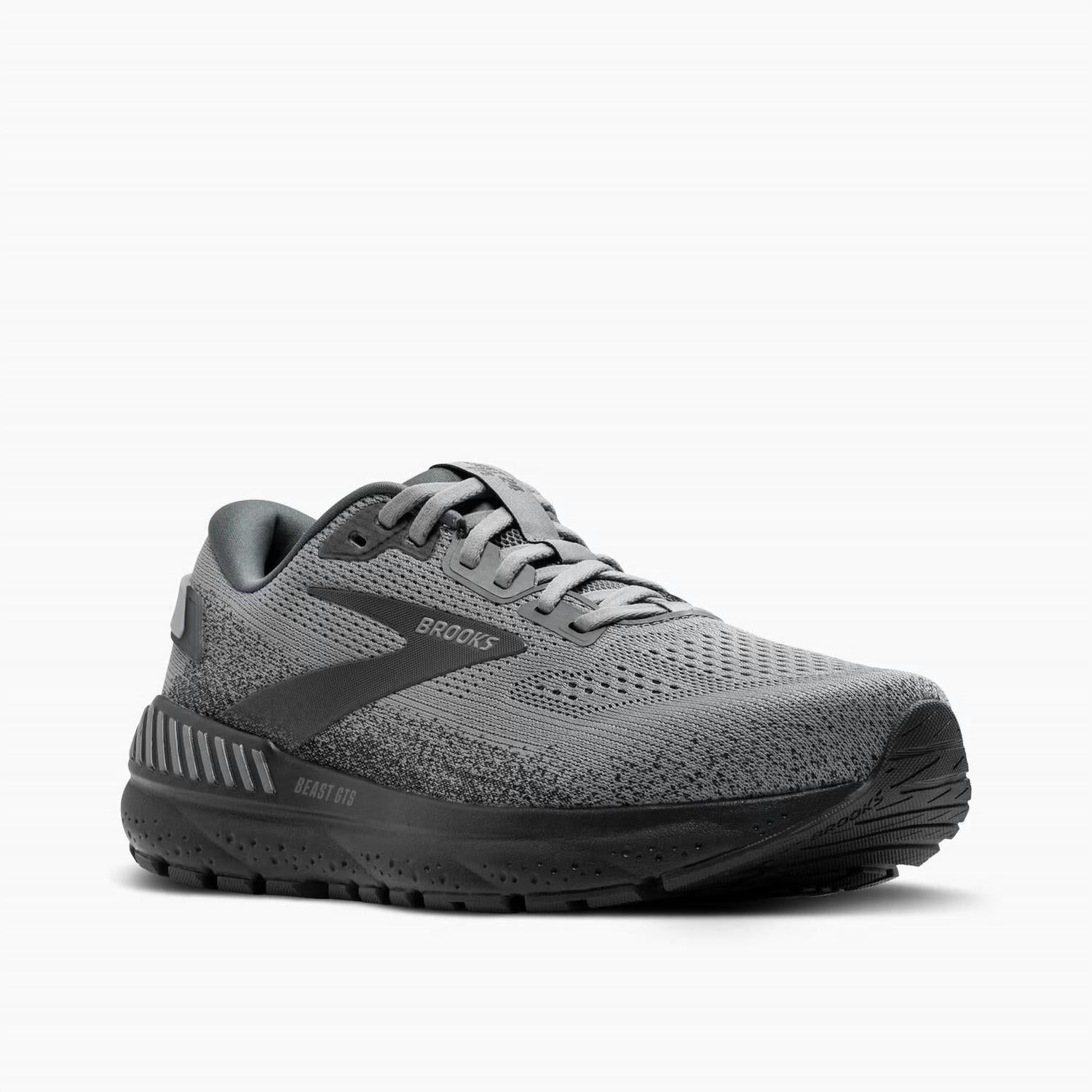 Brooks - Men's Beast Gts 24 Walking-Running Shoes