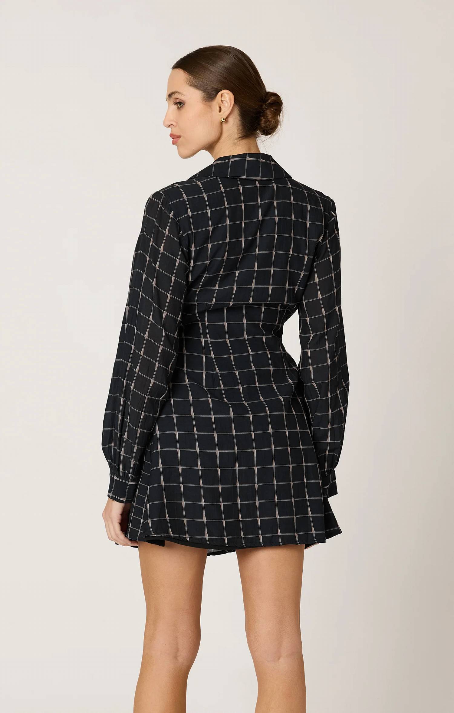 Cleobella - Talia Mini Dress
