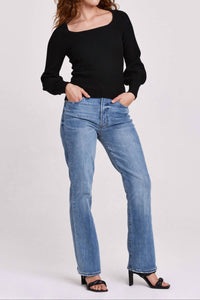 Another Love - Lincoln Rib Sweater