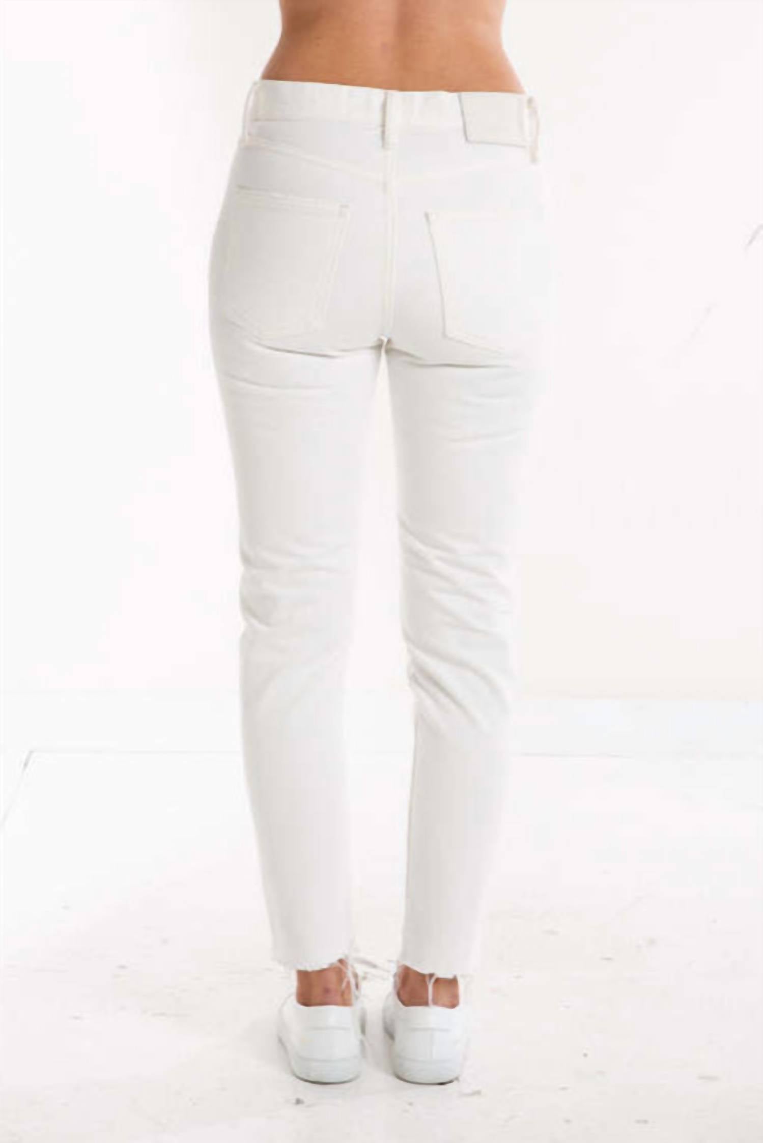 Moussy - Women's Viper Tapered Pants