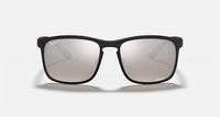 Ray Ban - Square Polarized Sunglasses Rb4264 - 601s5j
