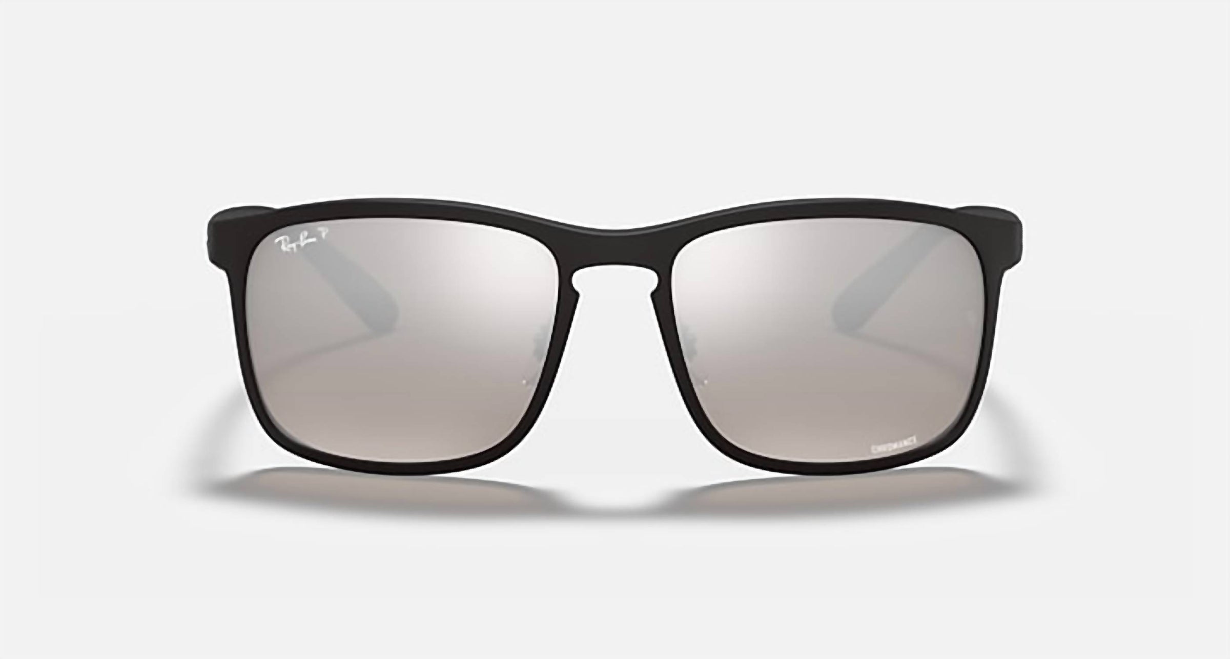 Ray Ban - Square Polarized Sunglasses Rb4264 - 601s5j