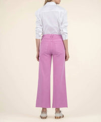 Kut From The Kloth - Meg High Rise Wide Leg Jeans