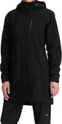 Outdoor Research - Aspire 3L Trench Raincoat Jacket