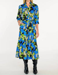 Elizabeth James The Label - Bonnie Dress