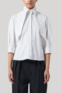 Kallmeyer - Women's Lilette Sleeve Button Down
