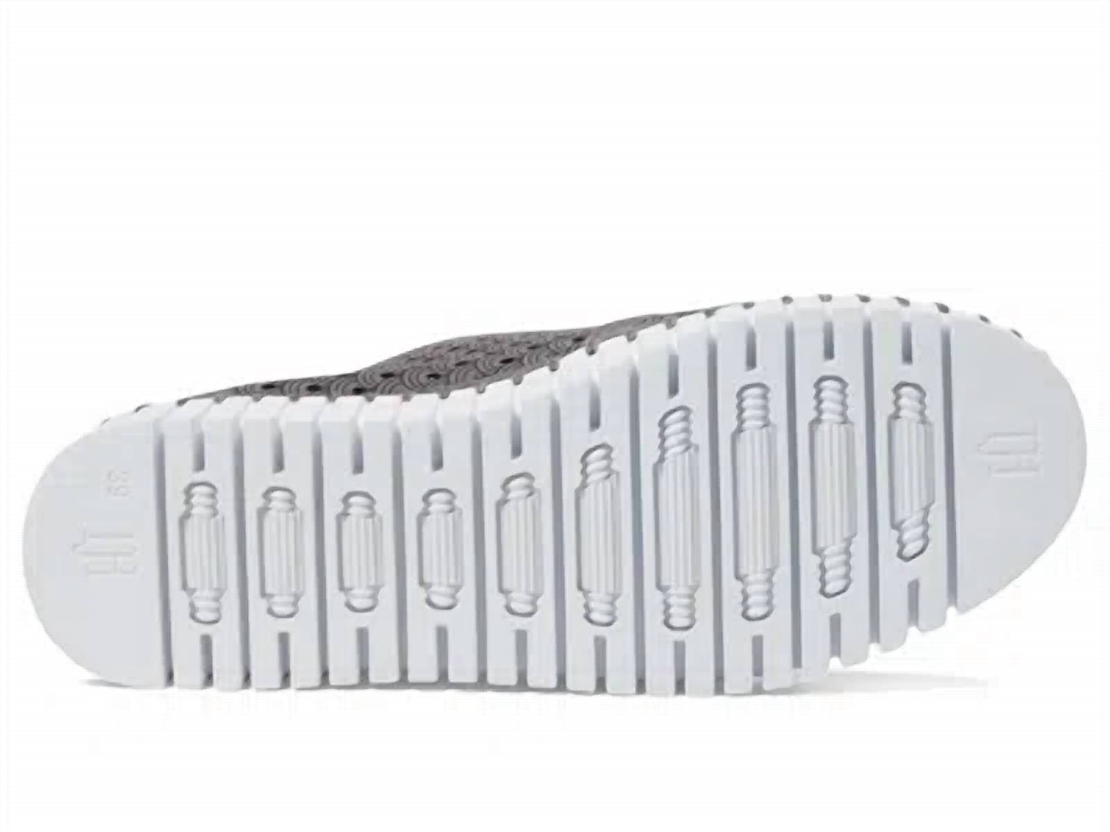 Ilse Jacobsen - Women's Tulip Platform Sneakers