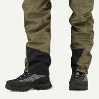 Patagonia - Swiftcurrent Traverse Zip Front Waders