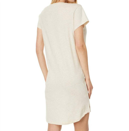 Skin - Carissa Sleepshirt