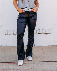 Dear John Denim - Jaxtyn Skinny Flared Leg Jeans