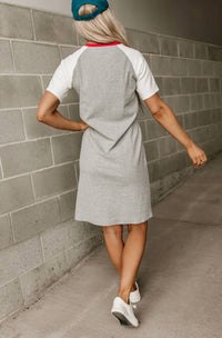 Ampersand Ave - Ollie Midi Dress