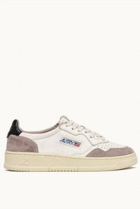 Autry - Women's Medalist Low-top Sneaker