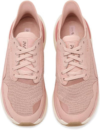 Clarks WOMEN'S PACE SHOE in pink - women's sneaker - view 5