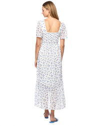 Flags & Anthem - Oaklyn Twist Front Dress