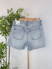 Kut From The Kloth - Jane Denim Shorts
