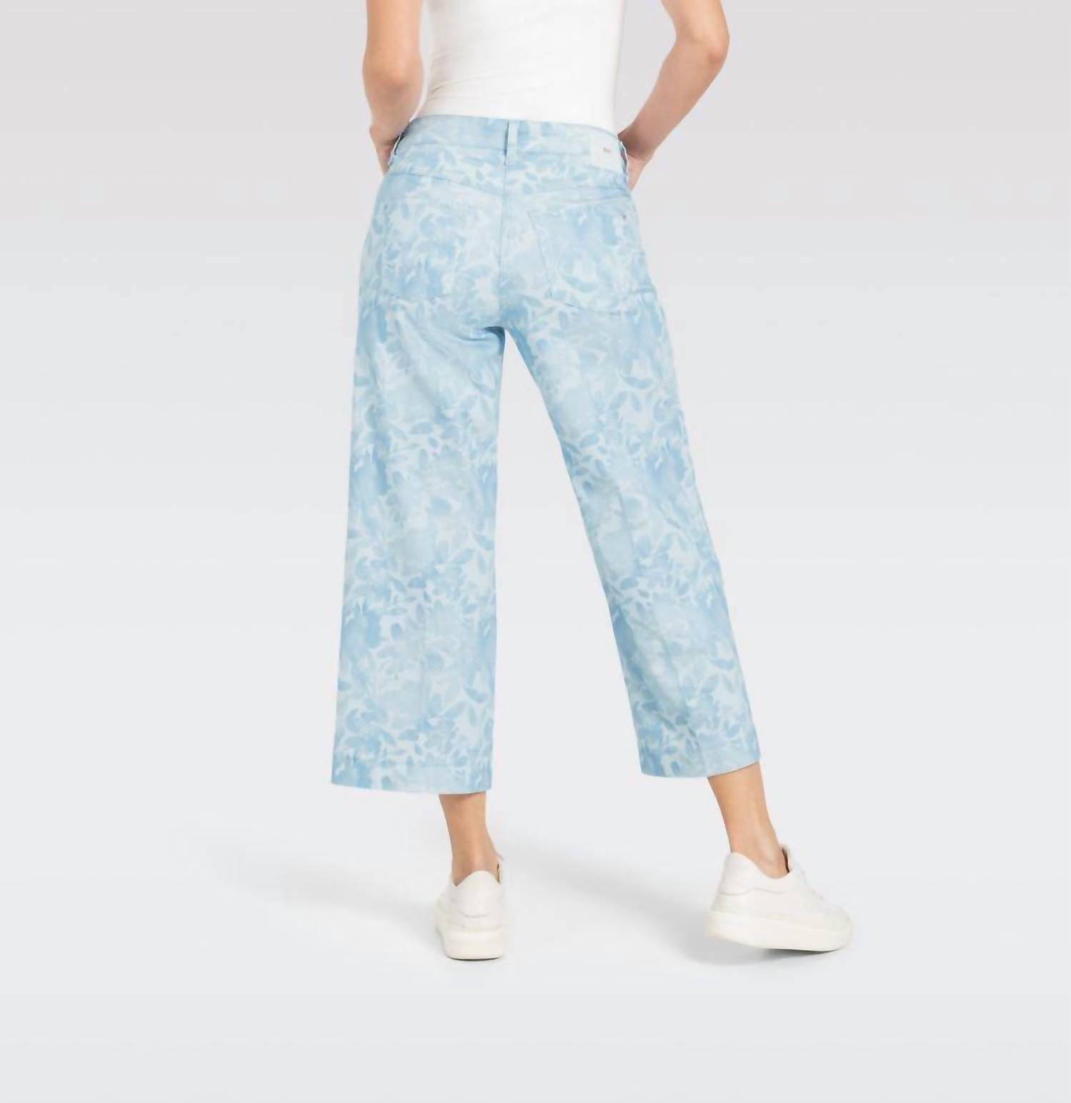Mac - Women's Dream Culotte Pant