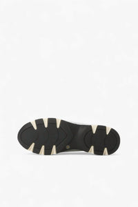 All Black - Women's Amazing Combo Shoes