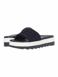 Cougar - Women's Perth Leather Water-repellent Sandal