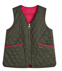 Barbour - Icon Reversible Vest