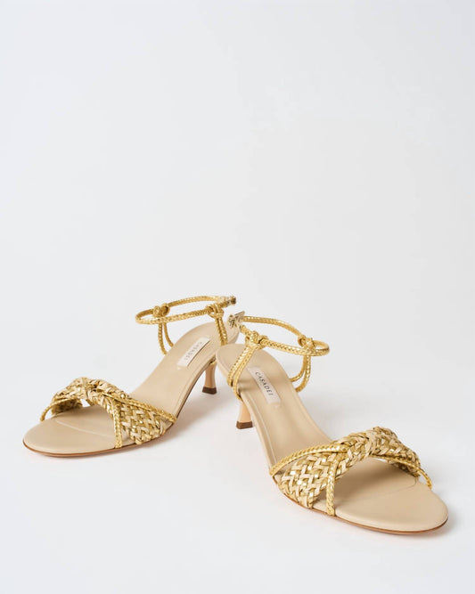 Casadei - Women's Julia Marbella Heel