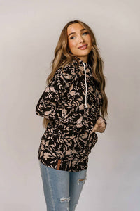 Ampersand Ave - Fullzip Sweatshirt