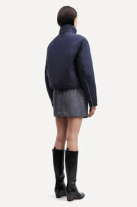 Samsoe - River Boxy Jacket