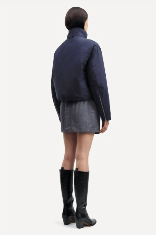 Samsoe - River Boxy Jacket